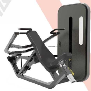 MÁQUINA PRESS HOMBROS (CON PLACAS)