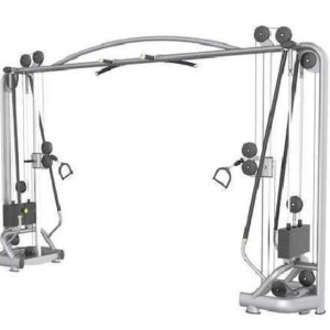 MÁQUINA CRUCE DE POLEAS AJUSTABLE_M BLACK _11_VA