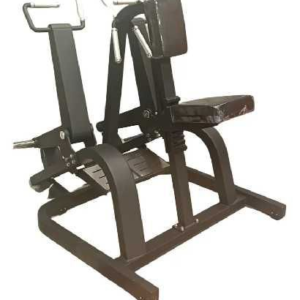 MÁQUINA REMO INCLINACION (SENTADO - HAMMER)_AP