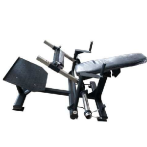 HIP THRUST MACHINE